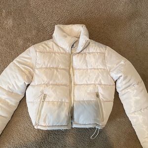 Princess Polly puffer